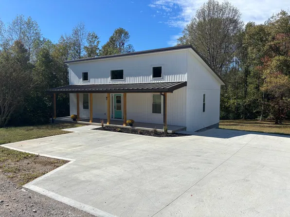 5232 Rickman Rd, Cookeville, TN 38506