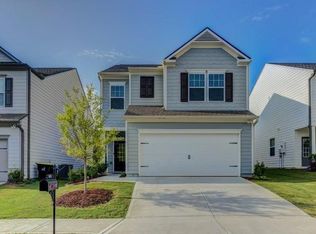 241 Merritt Cir, Newnan, GA 30263