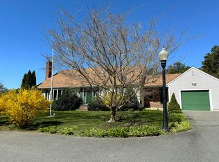 264 John Parker Rd, East Falmouth, MA 02536