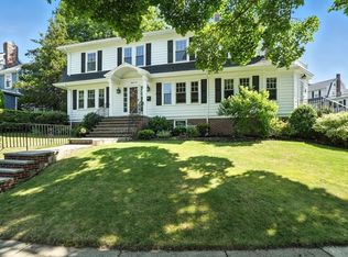83 Traincroft, Medford, MA 02155
