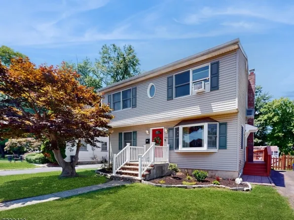 218 Elizabeth St, South Bound Brook Boro, NJ 08880