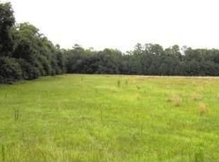 4775 Autumn Rd, Malone, FL 32445