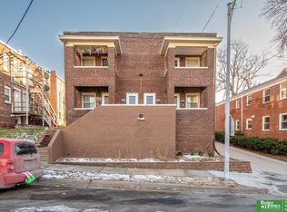 3155 Jackson St, Omaha, NE 68105