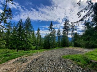 LT Two Nna New Chisholm Way, Bonners Ferry, ID 83805