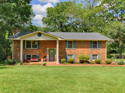 227 Golf Hill Ln, La Follette, TN, 37766