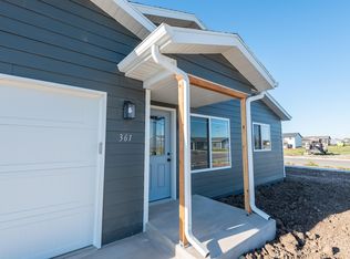 361 Spirit Dr, Box Elder, SD 57719
