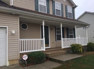396 Genista Ave, Galloway, NJ 08205