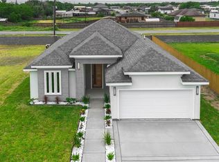 1216 Emma Elizabeth St, Weslaco, TX 78599