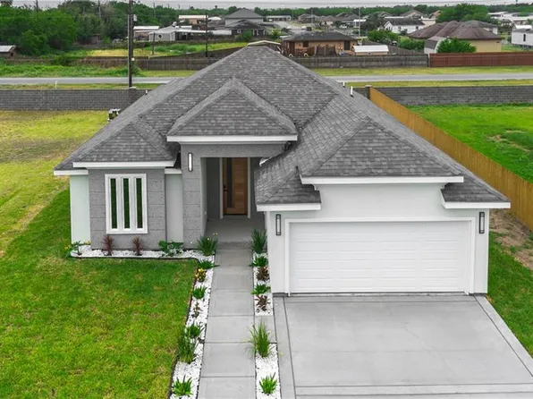 1216 Emma Elizabeth St, Weslaco, TX 78599