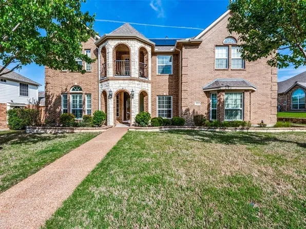 416 Fairweather St, Desoto, TX 75115