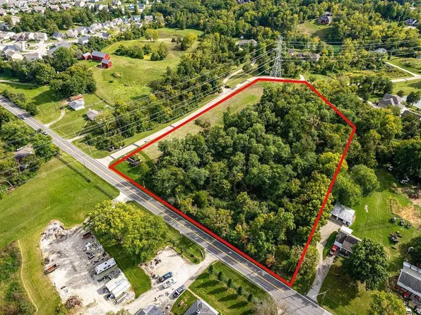 8881 Harrison Rd, Cleves, OH 45002