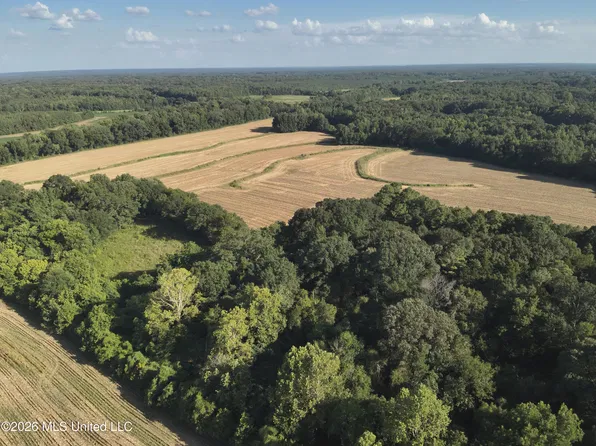 1648 Linwood Rd, Vaughan, MS 39179