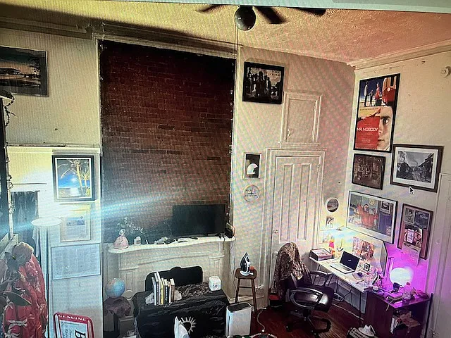 2206 Walnut St #2R — Photo 2
