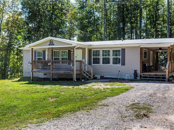 1200 Midway Rd, Sod, WV 25564