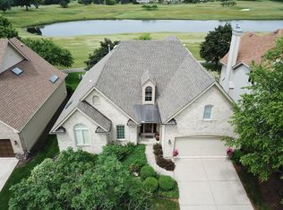 1327 Cranbrook Cir, Aurora, IL 60502