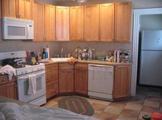 19 Hamilton St #2, Medford, MA 02155