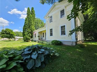 2544 County Route 71, Jasper, NY 14855
