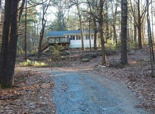 44 Wright Rd, Ayer, MA 01432