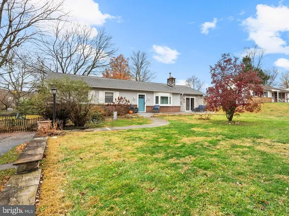1538 Temple Rd, Pottstown, PA 19465