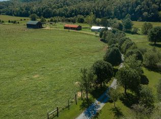 4285 Reese Hurt Rd, Edmonton, KY 42129