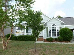 1017 May Oak Cir, Columbia, SC 29229