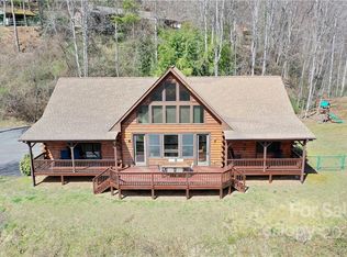 98 Brandywine Ests, Maggie Valley, NC 28751