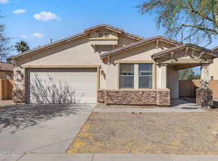 6718 W Darrel Rd, Laveen, AZ 85339