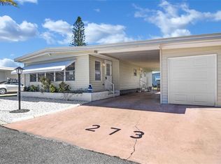 273 Boros Dr, North Fort Myers, FL 33903