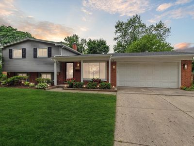 20955 Robinwood St, Farmington, MI, 48336