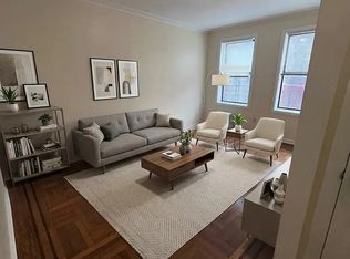 162-20 89th Ave #4A, Jamaica, NY 11432