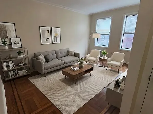 162-20 89th Ave #4A, Jamaica, NY 11432