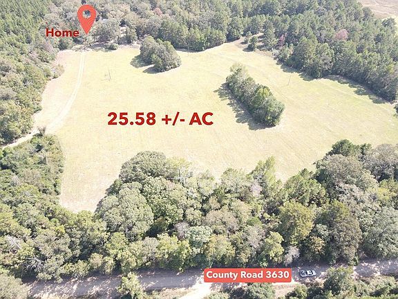 2nd image of 431 County Road 3630