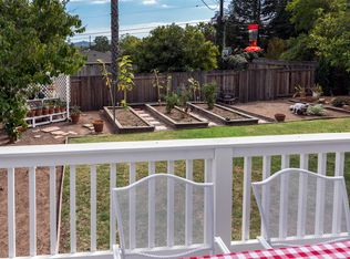 3109 Calle Madera, Santa Barbara, CA 93105