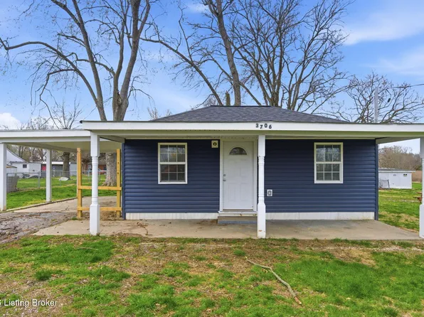 3706 Kramers Ln, Louisville, KY 40216