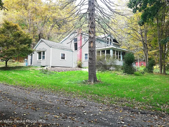1391 County Road 7, Ancram, NY 12502