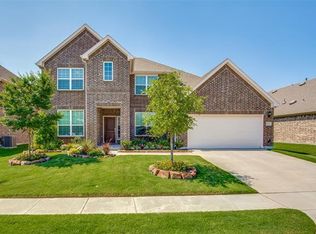 1624 Millican Ln, Roanoke, TX 76227