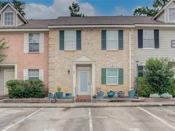 2030 Plantation Dr APT B4, Conroe, TX 77301