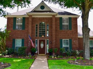 14827 Preston Park Dr, Houston, TX 77095