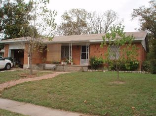 1104 Searcy Dr, Killeen, TX 76543