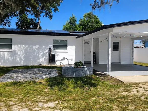11105 N 22nd St, Tampa, FL 33612