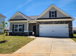 29728 Logan Oaks Dr, Harvest, AL 35749