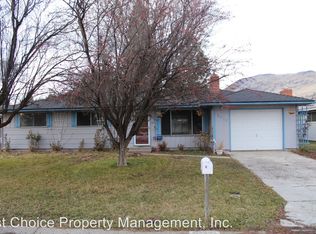 5717 Bryant Ave, Klamath Falls, OR 97603