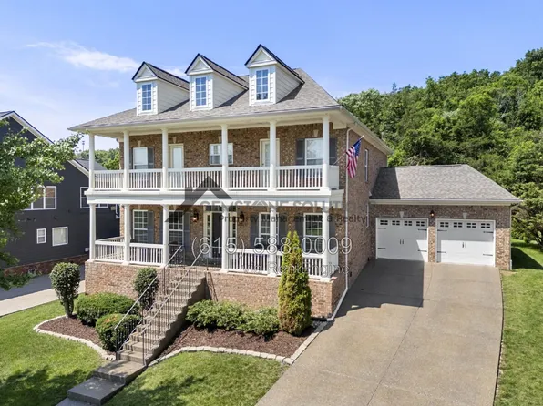 327 Wandering Cir, Franklin, TN 37067
