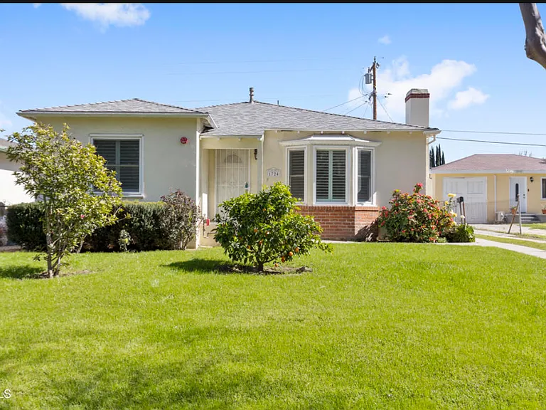1724 S Marguerita Ave — Photo 15