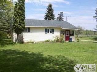 4166 30th Ln, Perkins, MI 49872
