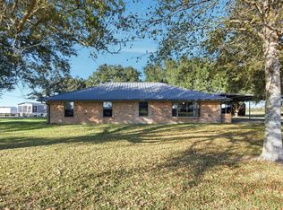 156 Quinn Ln, Bell City, LA 70630