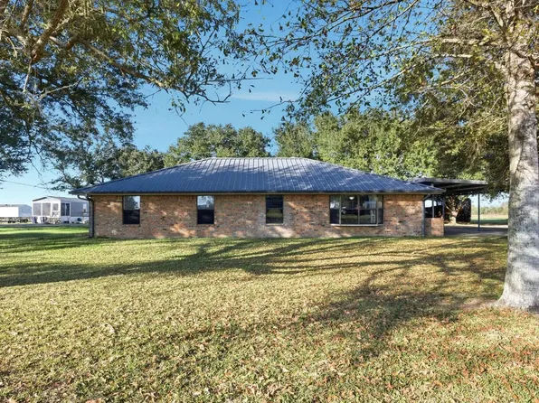 156 Quinn Ln, Bell City, LA 70630