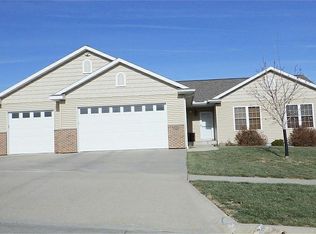1711 W Devoe St, Creston, IA 50801