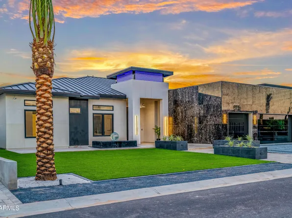 2054 S BEVERLY Place, Chandler, AZ 85286