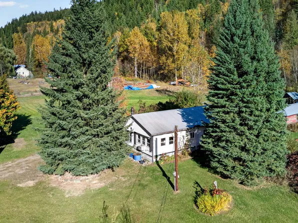 1720 Dunn Lake Rd, Thompson Nicola, BC V0E 1N2